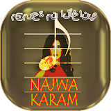 Najwa Karam Mp3 Song icon