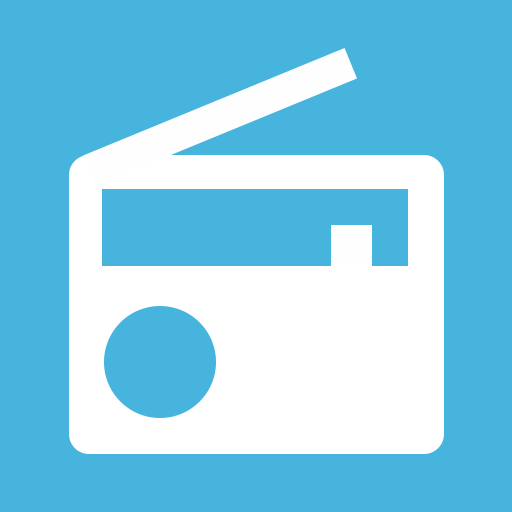 SG Radio: Radio for Singapore logo
