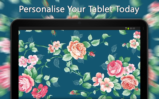 Floral Wallpapers
