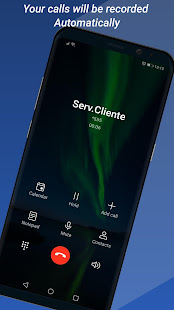 Call recorder android2mod screenshots 4
