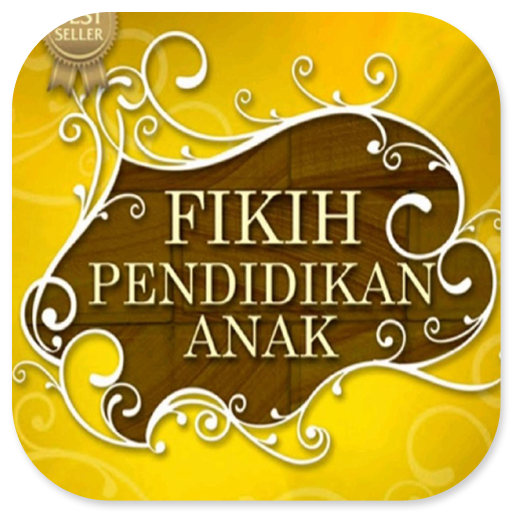 Fikih Pendidikan Anak - AppWisp.com