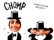 screenshot of CHOMP by Christoph Niemann