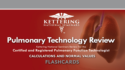 Android application PFT Flash Cards screenshort