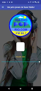 Rádio Pop Rio FM