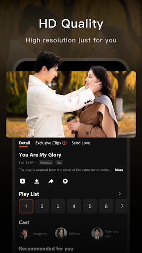 Afix -Asian Local Drama Guide