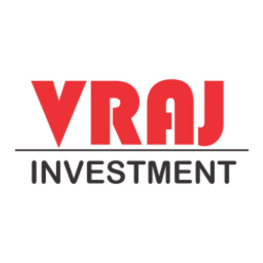 Vraj Investment logo