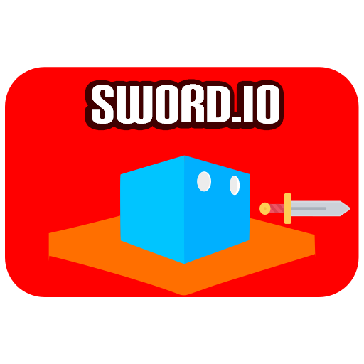 Sword.io  Icon