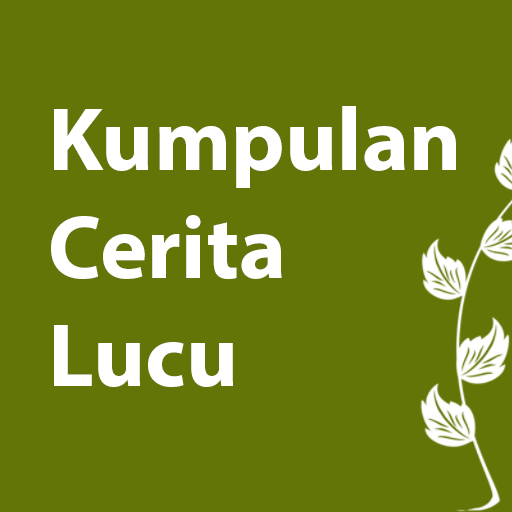 Koleksi Cerita Lucu Laai af op Windows