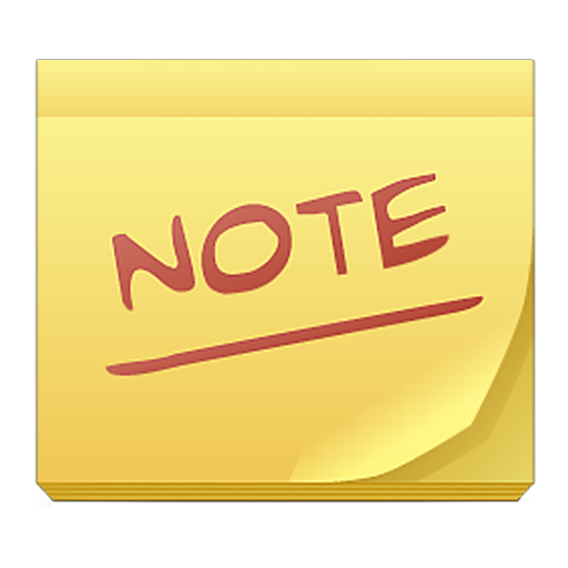 ColorNote Notepad Notizen