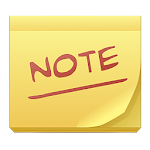 Cover Image of Download ColorNote Notepad Notes 4.4.0 APK