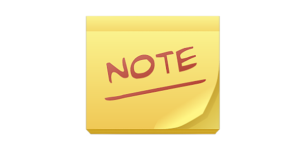 ColorNote Bloc-notes notes – Applications sur Google Play