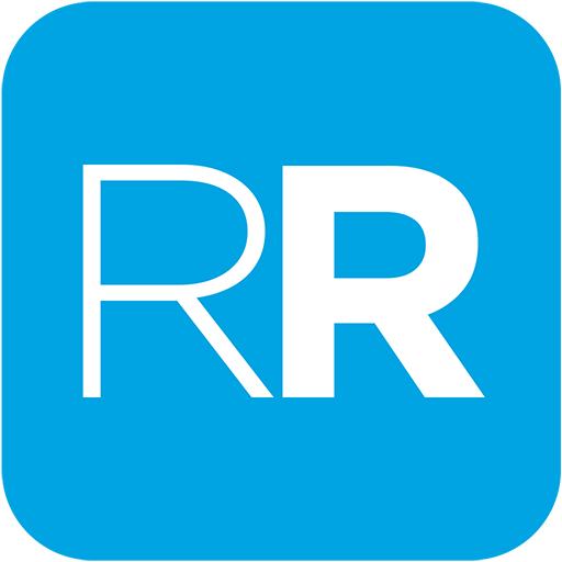 RailRes logo