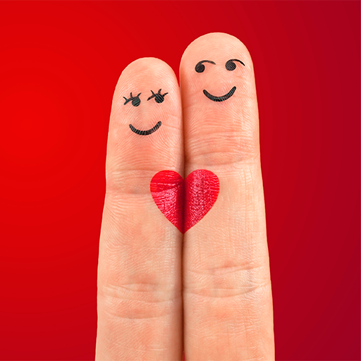 Love Images with Quotes logo