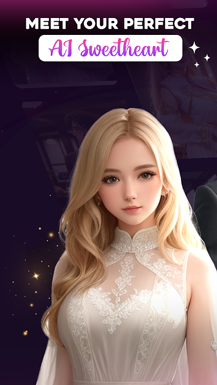 My AI Sweetheart - 1.10.2 - (Android)