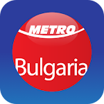 Metro Bulgaria Apk