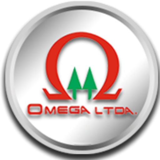 OMEGA logo