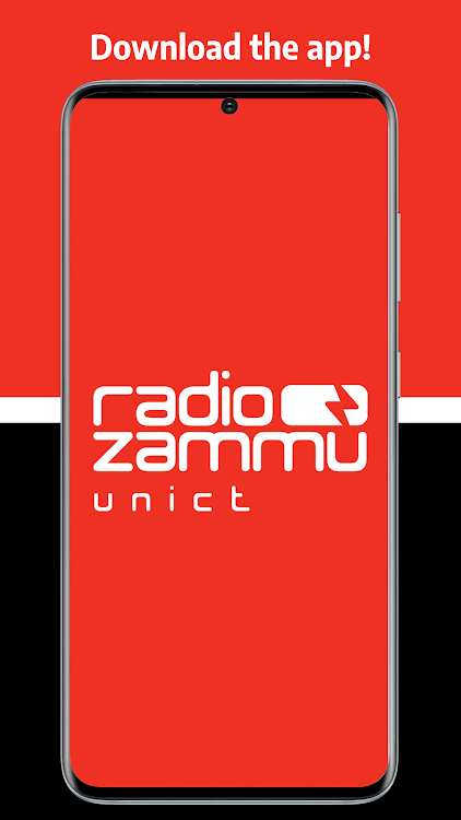 Radio Zammù - 1.0.0:33:698:215 - (Android)