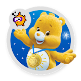 Care Bears Appisode icon