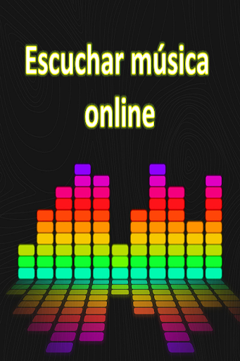 Escuchar música gratis