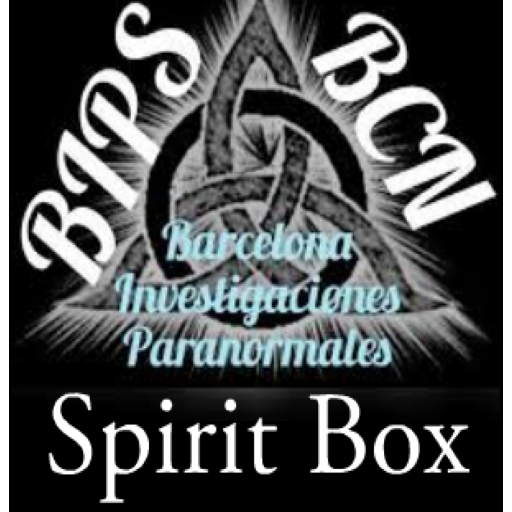 Bips BCN Spirit Box  Icon