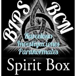 Cover Image of Download Bips BCN Spirit Box  APK