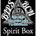 Bips BCN Spirit Box 12.5 Latest APK Download