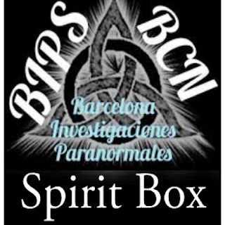 Bips BCN Spirit Box apk