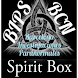 Bips BCN Spirit Box - Androidアプリ