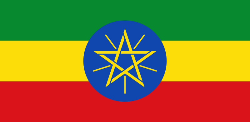 Ethiopian Dama (የኢትዮጲያ ዳማ)