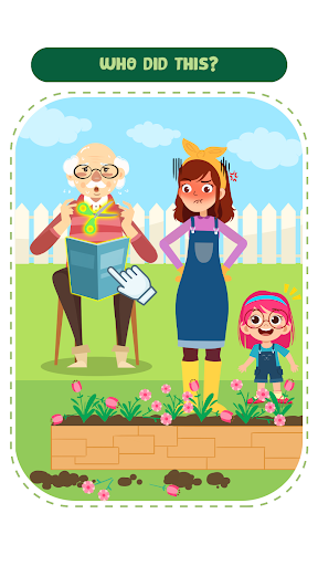 Brain Pocket Tricky Puzzle