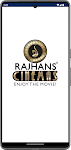 screenshot of Rajhans Cinemas