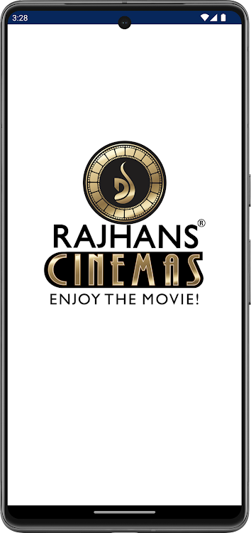 Rajhans Cinemas - 7.0 - (Android)