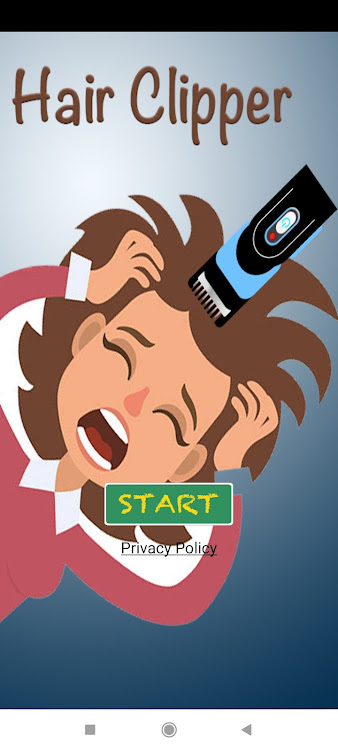 Hair Clipper Prank - 5.1 - (Android)