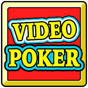 Video Poker - Free Poker Games  Icon