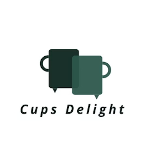 Cups Delight logo