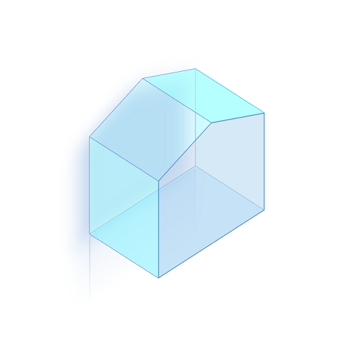 Real Estate Budget logo