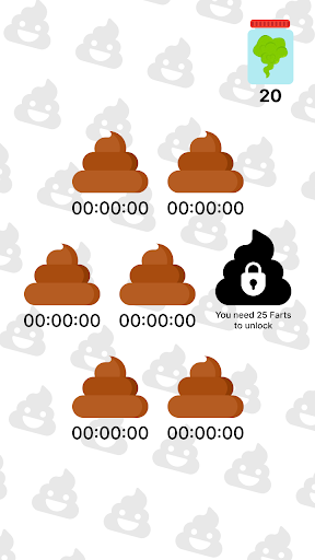 Poop Clicker