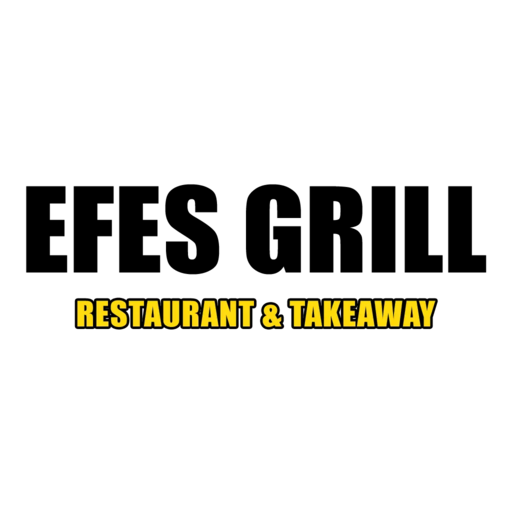 Efes Grill logo