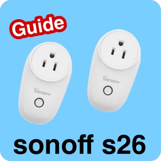 S26 - SONOFF Official