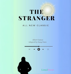 Imagen de icono The Stranger: All-new classic