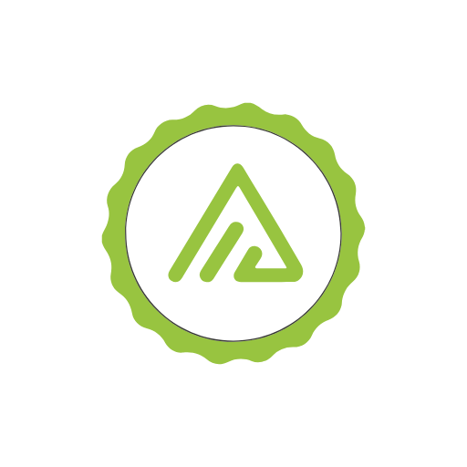 Alpha Ecommerce User logo