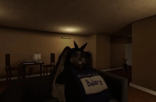 The Man From The Window Tips