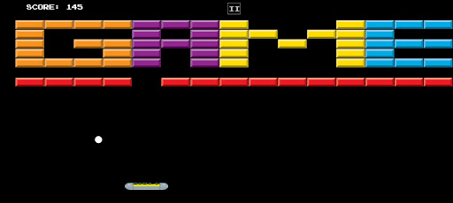 DX BALL 2 Screen 3