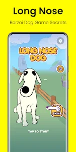 Long Nose Dog: Boizoi Dog Game