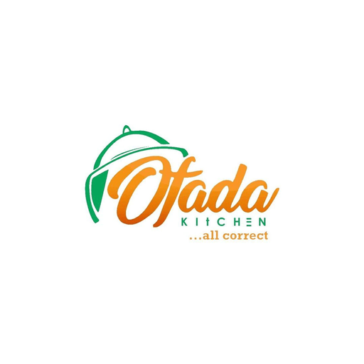 Ofada Kitchen logo