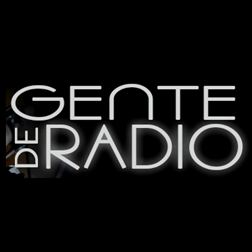 Gente de Radio logo