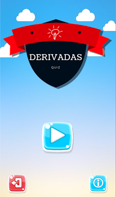 DerivadasQuiz - Screenshot 2