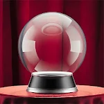 Crystal Ball - Fortune telling Apk