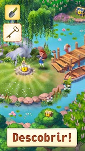 Merge Manor : Sunny House apk grátis v 1.2.14 2
