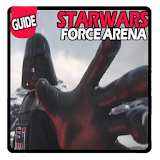 Tips Starwars Force Arena icon